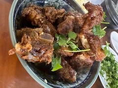 -灿哥羊汤(果园店)