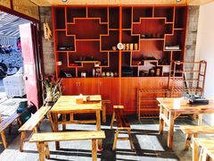 -恋羊时代黑山羊火锅(滨海大道店)
