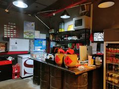 -碎怂烤肉(钟楼柳巷店)