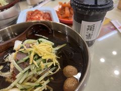 -服务大楼冷面(延大店)