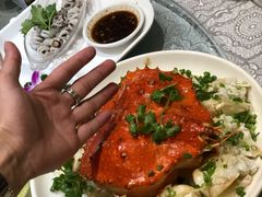 -鸿鑫海鲜楼(建联店)