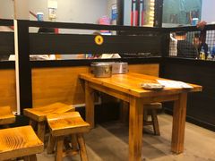 -京朋串屋·烧烤(望京西路总店)