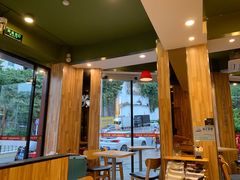 大堂-尊宝比萨(尚水天成店)
