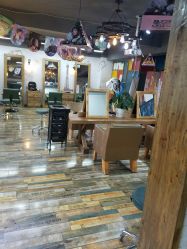 -FT菲瞳美发沙龙