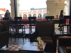 -星巴克臻选(佛山佛罗伦萨小镇店)
