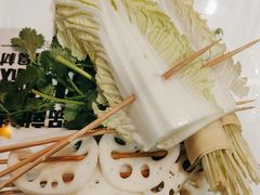 -牛小嫩串串火锅(老国贸总店)