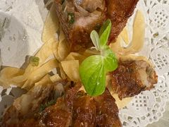 -四道菜·福建菜馆(新街口金鹰店)