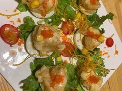 -福匠日本料理(人民路店)