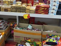 -紫荆城食品交易中心(华强北店)