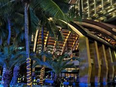 -三亚湾海居铂尔曼度假酒店