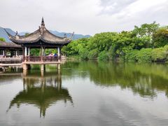 -台州府城(东湖)