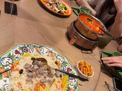 -耶里夏丽·丝路国际·新疆餐厅(浦东区东方路店)