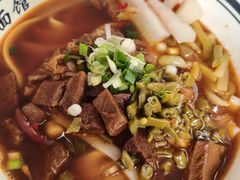 -李易面馆(树木岭店)