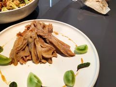 -小大董·烤鸭(观景餐厅·南京西路店)