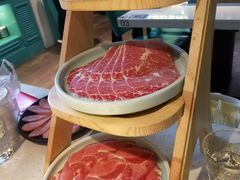-五星桥原切肥牛火锅(怀德桥店)