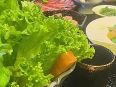 -樱嘢·炭火烧肉(惠南店)