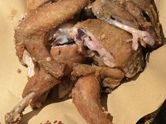 -前海沿·青岛菜(乐客城店)