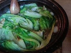 -旺爷砂锅·茶作(国贸城店)