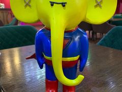 -疯克大象美式烤肉餐厅