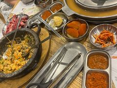 -姜虎东白丁烤肉(深圳湾后海汇店)