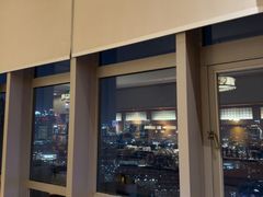 -上海锦江汤臣洲际大酒店
