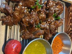 -小川洋风料理(汉街店)