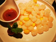 -荷塘秋月·本帮江浙菜(国权路店)