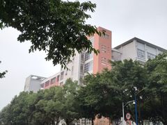 -西南政法大学(渝北校区)