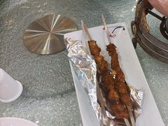 -巴音浩日娲·蒙餐(双林东路店)