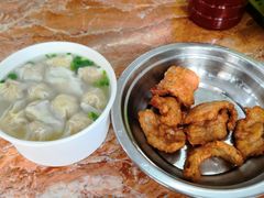 -三真丸子美食坊(故宫路店)