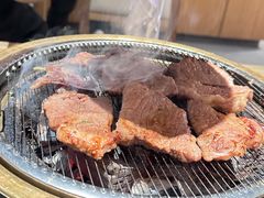 -泥炉烧肉师(新街口金銮巷店)