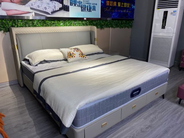 爱梦纳国际软床