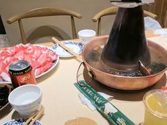 -东镇老火锅(长春路首店)