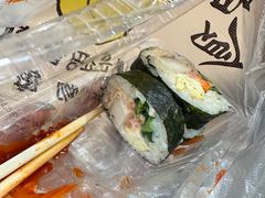 -金家紫菜饭(老客运站店)