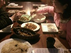 -章吴记喜瑞餐厅(东东城店)