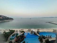 -深圳大梅沙京基洲际度假酒店