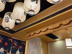 -樱の千渡日式料理·铁板烧•烧鸟(金盛田广场店)