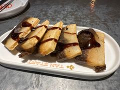 -探鱼·鲜青椒爽麻烤鱼(正佳广场店)