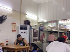 大堂-东兴牛肉店(庄府巷店)