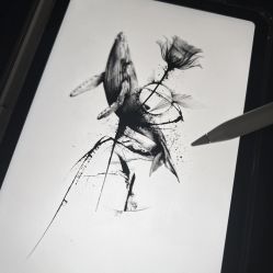 -记号刺青tattoo纹身工作室