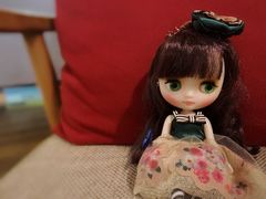 -雕刻时光咖啡馆(交大店)