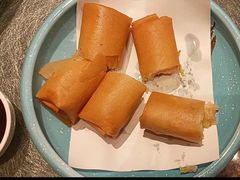 -顺意·顺德家乡菜(国际人才大厦店)