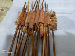 -小红桶烧烤(烟台芝罘医院总店)