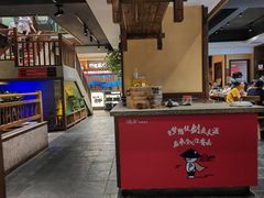 -渔乡米香·剁椒鱼头(四方坪店)