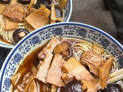 -西园寺素食(西园弄戒幢律寺店)