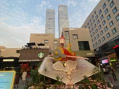 -阿香米线(深业上城店)
