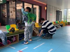 -乐翔轮滑(中庚漫游城店)