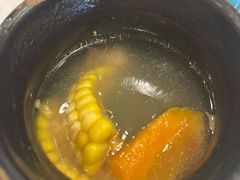 -洞庭米湘·湖南菜(银河SOHO店)