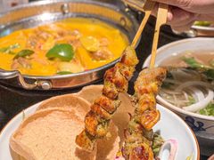 -美奈小馆·越南料理(福田星河COCO Park店)