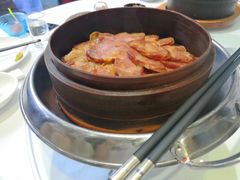 -铜锣湾·有麝自然香(渝北财富中心店)